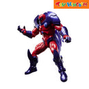 Marvel Legends Series Onslaught Deluxe Retro Cardback Action Figure