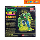 Marvel Legends Hulk 2099 Deluxe Action Figure