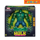 Marvel Legends Hulk 2099 Deluxe Action Figure