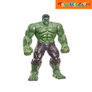 Marvel Studios Spider-Man: Brand New Day Savage Smash Hulk Action Figure