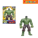 Marvel Studios Spider-Man: Brand New Day Savage Smash Hulk Action Figure