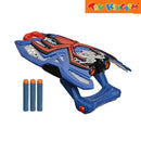 Marvel Studios Spider-Man: Brand New Day Nerf Web Strike Blaster