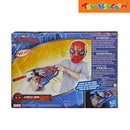 Marvel Studios Spider-Man: Brand New Day Nerf Web Strike Blaster