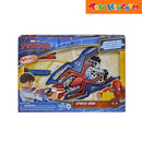 Marvel Studios Spider-Man: Brand New Day Nerf Web Strike Blaster