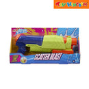 Nerf Super Soaker Scatter Blast