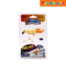 World's Smallest Nerf Blaster Series 2 - N-Strike Vulcan