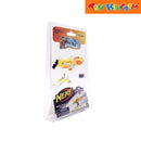 World's Smallest Nerf Blaster Series 2 - N-Strike Vulcan