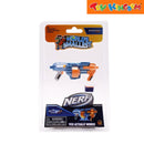 World's Smallest Nerf Elite 2.0 Shockwave RD-15