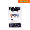 World's Smallest Nerf Elite 2.0 Shockwave RD-15