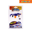 World's Smallest Nerf N-Strike Elite Retaliator