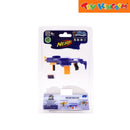 World's Smallest Nerf N-Strike Elite Retaliator