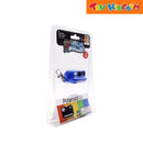 World's Smallest Polaroid Go Keychain