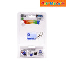 World's Smallest Polaroid Go Keychain
