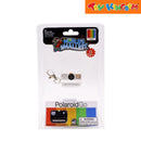 World's Smallest Polaroid Go Keychain