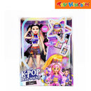 Funville K-Pop Diva Squad Fashion Doll