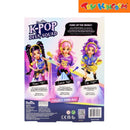 Funville K-Pop Diva Squad Fashion Doll