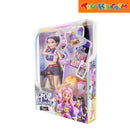 Funville K-Pop Diva Squad Fashion Doll
