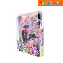 Funville K-Pop Diva Squad Fashion Doll