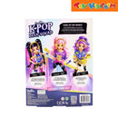 Funville K-Pop Diva Squad Fashion Doll