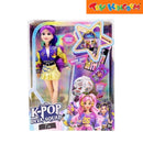 Funville K-Pop Diva Squad Fashion Doll
