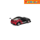 Mini GT Toyota GR86 LB★Nation Advan