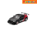 Mini GT Toyota GR86 LB★Nation Advan