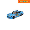 Mini GT Mazda RX-7 RE-Amemiya 2025 D1GP