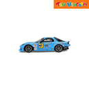 Mini GT Mazda RX-7 RE-Amemiya 2025 D1GP