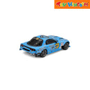 Mini GT Mazda RX-7 RE-Amemiya 2025 D1GP