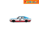 Mini GT Nissan Skyline Kenmeri Liberty Walk Nissan Racing '75 Concept