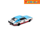 Mini GT Nissan Skyline Kenmeri Liberty Walk Nissan Racing '75 Concept
