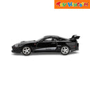 Mini GT Toyota Supra VeilSide Combat V-II Black