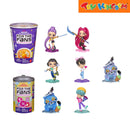 KPop Demon Hunters For The Fans 4” Small Doll Collectible Figure