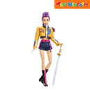KPop Demon Hunters Fashion Doll