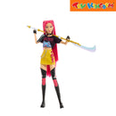 KPop Demon Hunters Fashion Doll