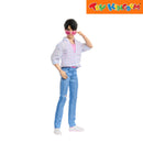 KPop Demon Hunters Fashion Doll
