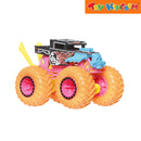 Hot Wheels Monster Trucks Neon Smasher Singles