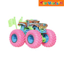 Hot Wheels Monster Trucks Neon Smasher Singles