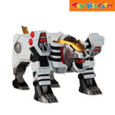 Power Rangers Mighty Morphin : Re-Ignition Season 2 White Tigerzord