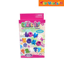 KidShop Craft It! DIY Name Charm Maker