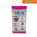 KidShop Craft It! DIY Name Charm Maker