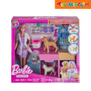 Barbie Fast Cast Vet Clinic™ Doll