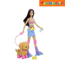 Barbie Featured Pet Skate