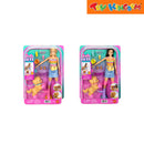 Barbie Featured Pet Skate