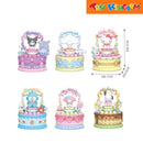 Sanrio Sweet Patisserie Series Blind Box