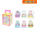 Sanrio Sweet Patisserie Series Blind Box