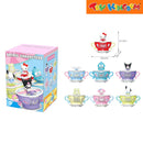 Sanrio Rotary Cup Series Blind Box
