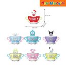 Sanrio Rotary Cup Series Blind Box