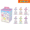 Sanrio Merry Go-Round Series Blind Box