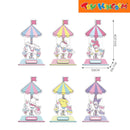 Sanrio Merry Go-Round Series Blind Box